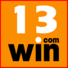 13Win – Khuyến mãi nạp đầu lên tới 7777k tại nổ hũ