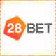 28BET – Khuyến mãi nạp đầu lên tới 7777k tại nổ hũ